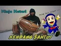 Download Lagu Ost. Ninja Hatori || Kendang Santuy