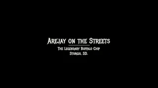 Halestorm - Arejay on the Streets (Episode 1-Sturgis)