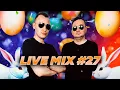 Lagu DANCE 2 DISCO - LIVE MIX #27 Wielkanoc | Składanka Disco Polo 2024