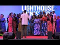 LIGHTHOUSE MINISTERS JAZAAA MOMENT AT VOP @10 LAUNCH