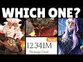 Download Lagu Who Is BEST In Cinderwings, RAVION or ZANIE? Primal Lord | AFK Journey