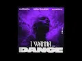 Hardwell & Nicky Romero Feat. Meryll - I Wanna Dance