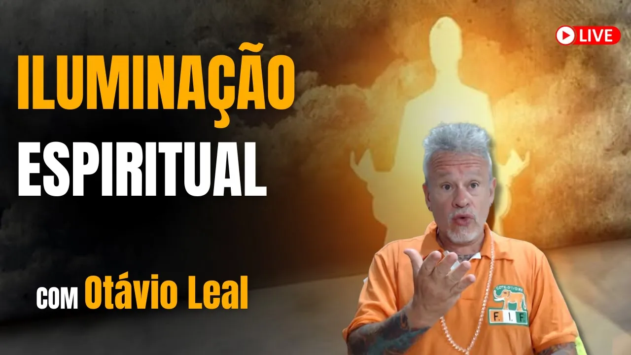 Iluminação Espiritual existe? É possível? Quais Caminhos?