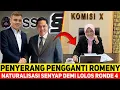 Download Lagu Timnas Indonesia~berkas thijs dallinga disiapkan~PSSI naturalisasi 2 striker~Tommy St.Jago~ole absen