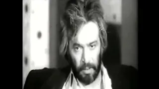 قسمتی از تیزر فیلم جاودانه پشت وخنجر 