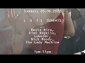 Download Lagu Amsterdam Lofi Sundays 26-06-2022  20:43