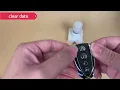 Download Lagu 433MHz Universal Remote Control Switch, Garage Door Clone Duplicator Remote MP3