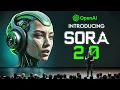 Download Lagu OpenAI New Sora 2 heeft Google's VEO 3 zojuist stopgezet...