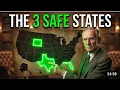 Cayce s 2026 SAFE ZONE Map Are You Living in One of These 3 Protected States