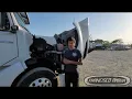 Volvo D13 engine fault fuel system error P016F00 P228F00 no power low fuel pressure check engine