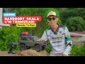 Download Lagu Review dan Test RC MN999 RTR Hardbody Land Rover Defender D90 275mm Skala 1/10 Indonesia, Balikpapan