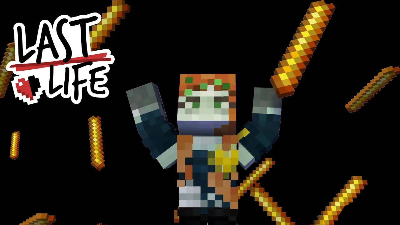 Watch "BLAZING - 3.5 - LAST LIFE" on YouTube