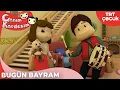 Download Lagu Canım Kardeşim - Bugün Bayram