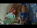 Cloudchord x Ian Ewing - Tulips (Live at Casa Cartel)