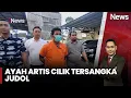 Download Lagu Ayah Artis Cilik Ditangkap Polisi Terkait Kasus Judi Online | iNews Room | 12/06