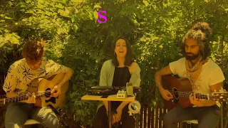 margot u0026 the midnight tenants same streets u0026 winter song smallsongs from home
