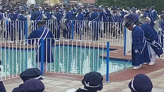 st johns afm brass band manzimtoti mokete oa 26 27 november 2022