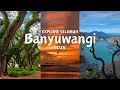 Lagu Backpacker explore Banyuwangi dalam 3 hari 2 malam, lengkap dengan estimasi waktu dan biaya!