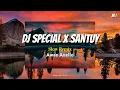 Lagu Dj Special x Santuy!! Slow Remix Awan Axello