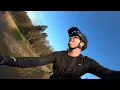 Which MTB Helmet is Right For You POC Kortal or Tectal Race SPIN