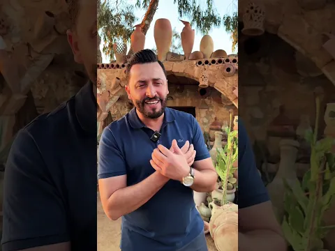 كواليس تصوير يا شوڤ❤️
