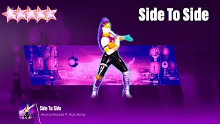 Download Side To Side | Ariana Grande ft. Nicki Minaj | Just Dance 2018 MP3