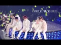 221128 NCTDREAM 엔시티드림 THE DREAM SHOW2 드림쇼2 @Yokohama 요코하마- Puzzle piece 너의 자리