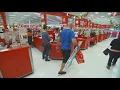 Target set to end price match policy