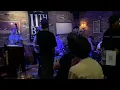 Yia Yia  & Caleb Tobocman -6/5/23