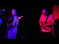 Mallory Hawk live at Cassette - Revolver (Live)