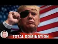 TOTAL DOMINATION