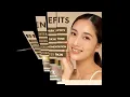 Mom Touch Rice Day & Night Cream Rice Water & Niacinamide Information And Review In Hindi