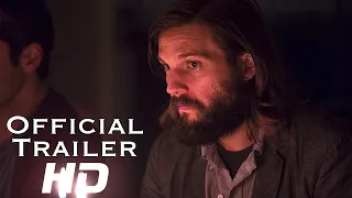 The Invitation 2015 Movie Trailer