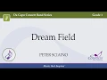 Dream Field - Peter Sciaino