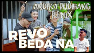 Download TOTON CARIBO - PIGI SUDAH (ANDIKA PUDIHANG REMIX)REVO BEDA NAAA❗❗ MP3