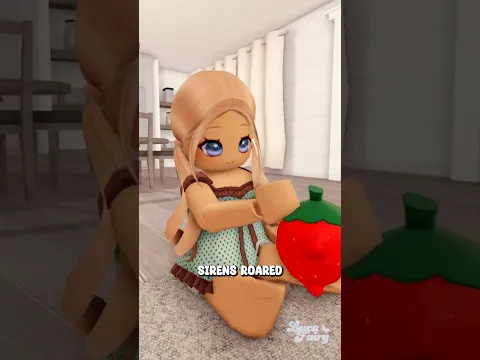 💗 I Could Detect Lies 🏡 Roblox Story #roblox #shorts