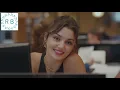 || Eda ♡ Serkan || Sen çal kapımı /"Tencere Kapak "|| şarkı sözleri - مترجمة للعربية