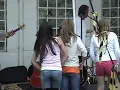 Fire - The Lee Aaron Band - Binfield Scouts