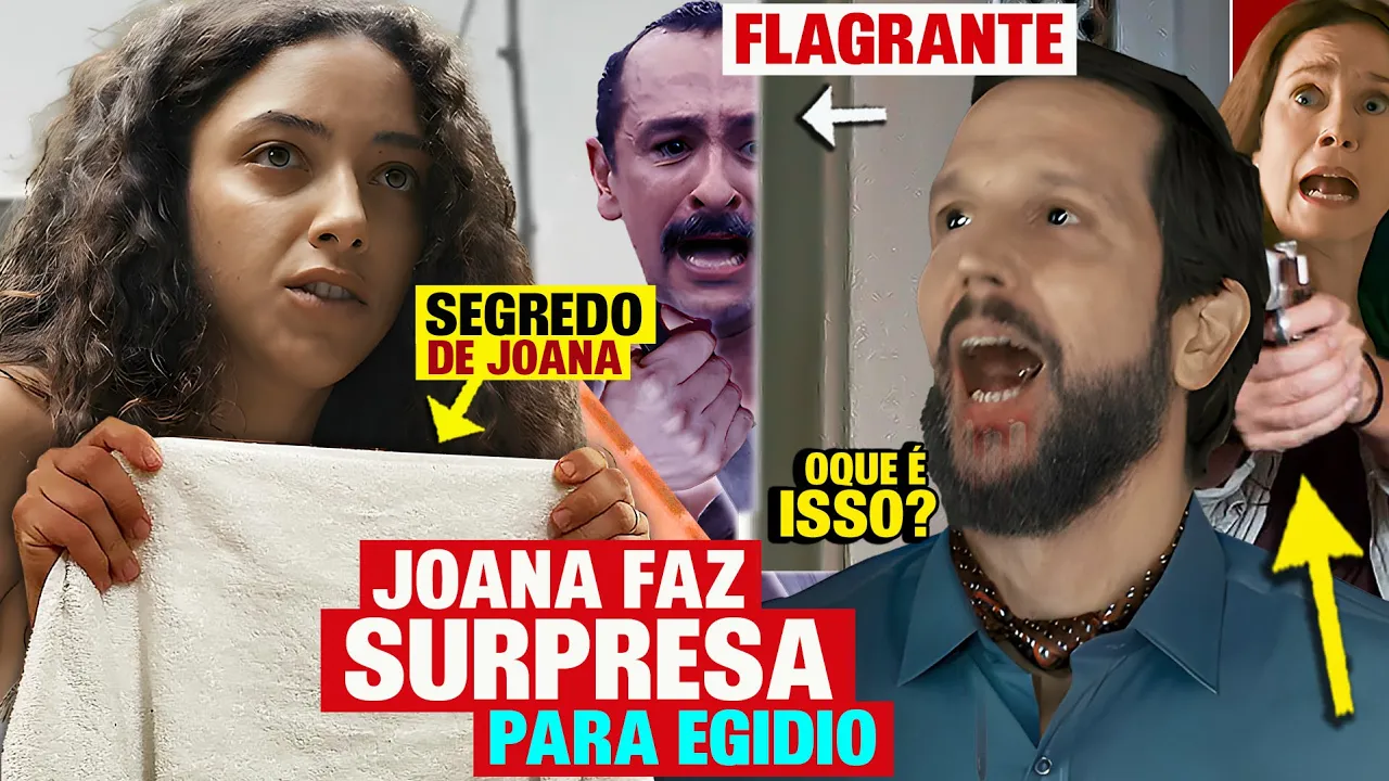 RENASCER CAPITULO DE HOJE - Resumo Completo da Novela renascer Hoje! AO VIVO