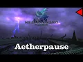 Aetherpause Aetherosphere - Final Fantasy XIV