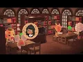Jazz at the Library 📚 1 Hour Jazz Music 📖 Library Ambience | Studying Music | Work Aid 🎧