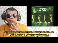 Download Lagu JED - CINTA KU TERLARANG (LIRIK) Syahdu | 🇮🇩Reaction