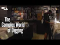 Download Lagu The Complex World of Digging | Resident Advisor