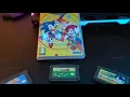 Ranking every Sonic game (that I own)