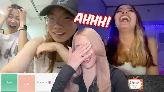 Playing “Stupid American” then I Suddenly Speak their Languages Fluently 