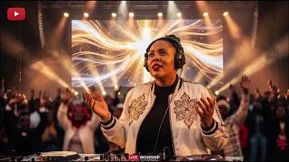 glorious god amapiano praise and worship mix 2026