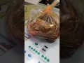 Download Lagu Sambal dan nasi sudah gak bisa dibedakan lagi, sambal pecah diplastik #sambalado #nasipadang #viral
