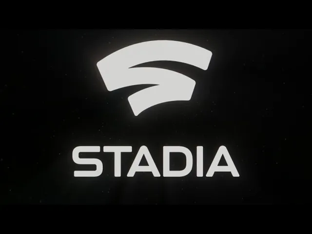 Google Stadia Gaming Announcement Trailer