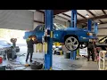 HOW TO PUT 24s ON A CUTLASS AND GBODYS THE RIGHT WAY