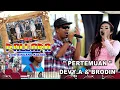 Download Lagu PERTEMUAN - NEW PALLAPA BRODIN \u0026 DEVI ALDIVA